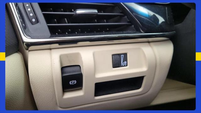 2019 Cadillac CTS Luxury