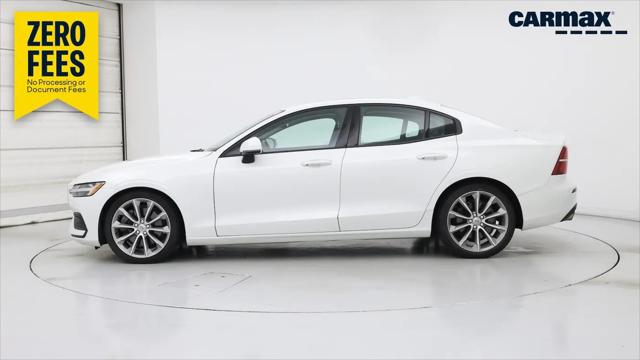 2019 Volvo S60 T6 Momentum
