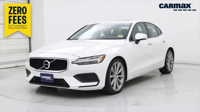 2019 Volvo S60 T6 Momentum