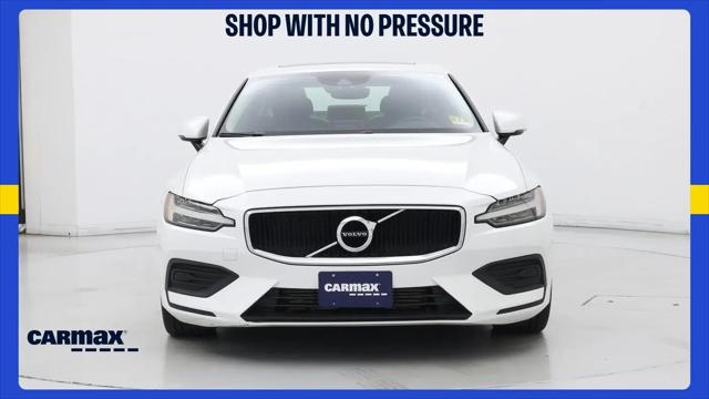 2019 Volvo S60 T6 Momentum