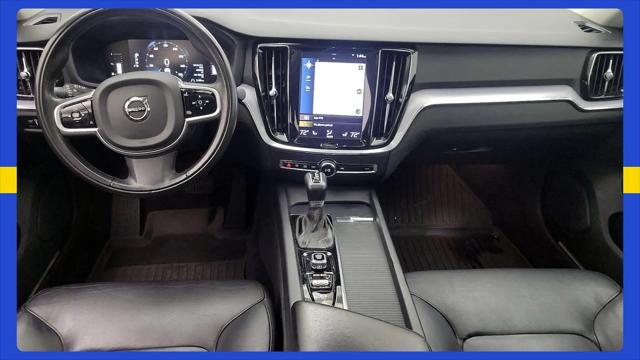 2019 Volvo S60 T6 Momentum