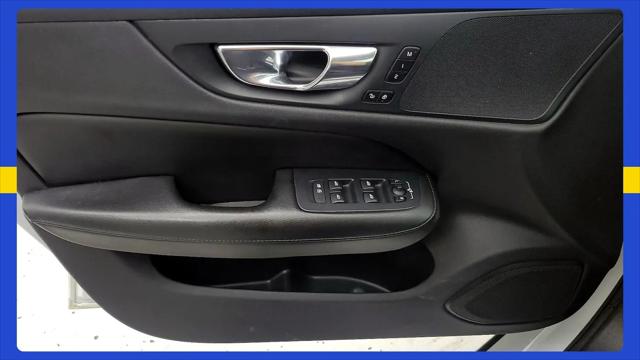 2019 Volvo S60 T6 Momentum