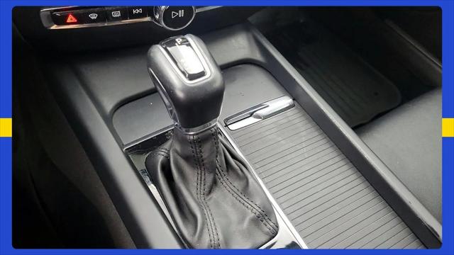 2019 Volvo S60 T6 Momentum