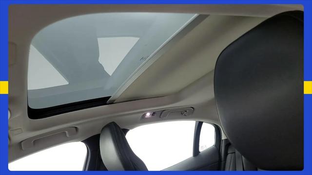 2019 Volvo S60 T6 Momentum