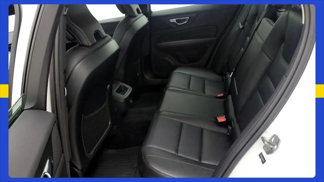 2019 Volvo S60 T6 Momentum