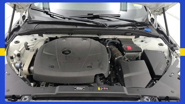 2019 Volvo S60 T6 Momentum