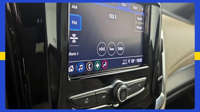 2023 Chevrolet Traverse FWD LS