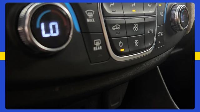 2023 Chevrolet Traverse FWD LS