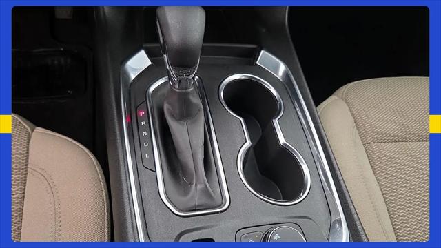 2023 Chevrolet Traverse FWD LS