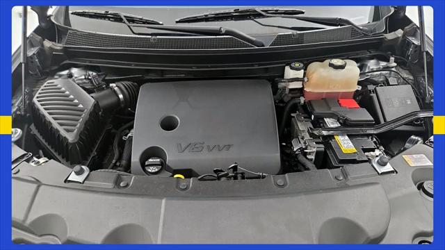 2023 Chevrolet Traverse FWD LS