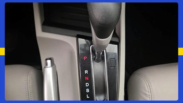 2015 Honda Civic EX-L