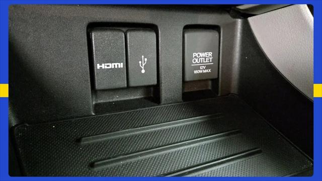 2015 Honda Civic EX-L