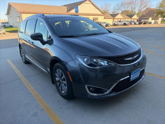 2019 Chrysler Pacifica Touring L Plus for sale in Marshall, MN