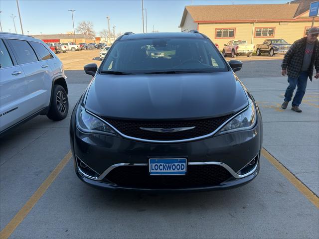 2019 Chrysler Pacifica Touring L Plus