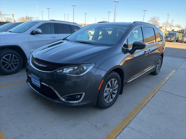 2019 Chrysler Pacifica Touring L Plus