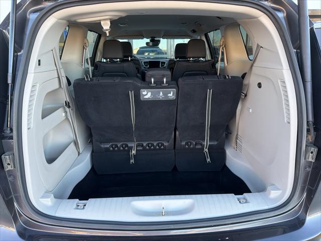 2019 Chrysler Pacifica Touring L Plus