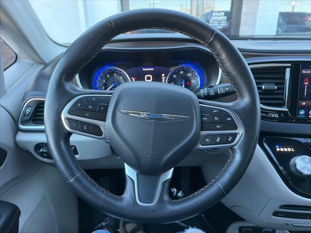 2019 Chrysler Pacifica Touring L Plus