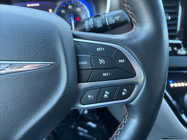 2019 Chrysler Pacifica Touring L Plus