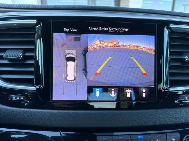 2019 Chrysler Pacifica Touring L Plus