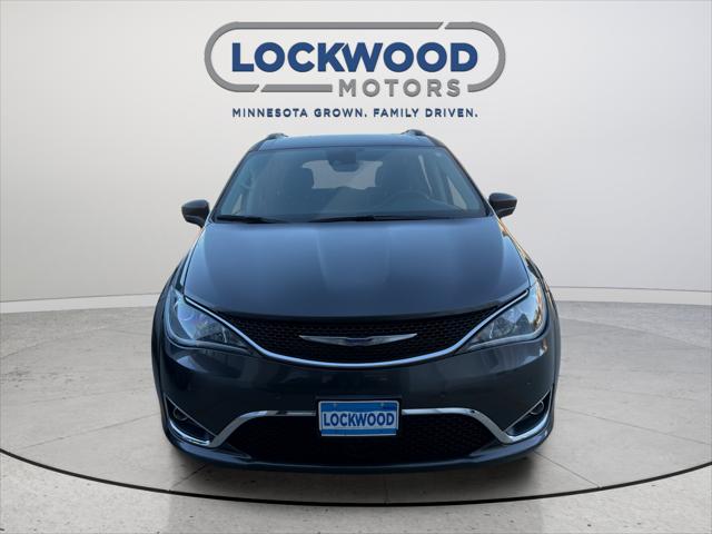 2019 Chrysler Pacifica Touring L Plus