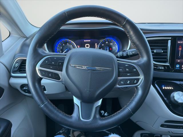 2019 Chrysler Pacifica Touring L Plus