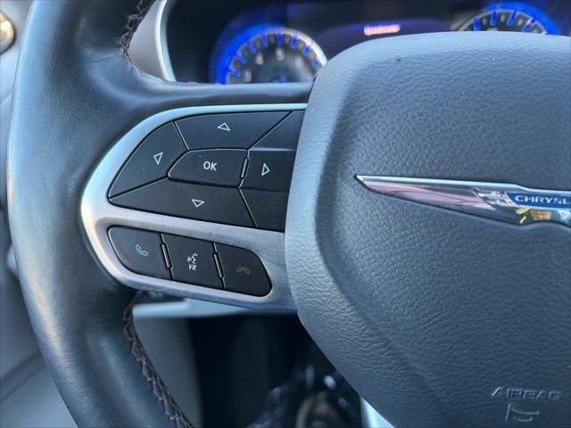 2019 Chrysler Pacifica Touring L Plus