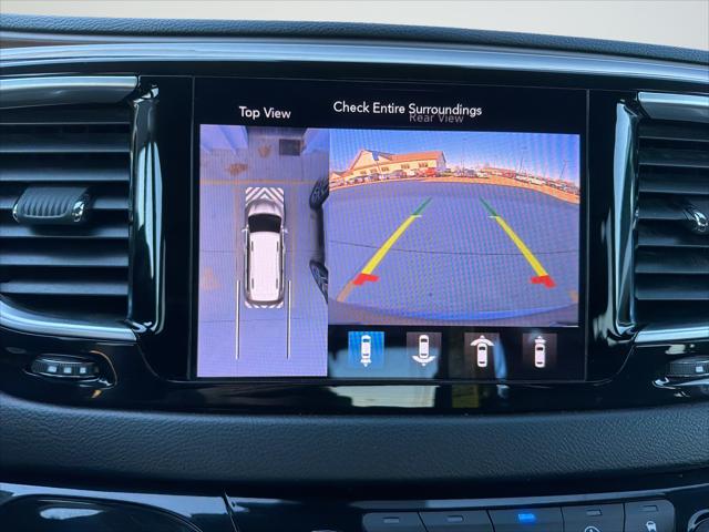 2019 Chrysler Pacifica Touring L Plus
