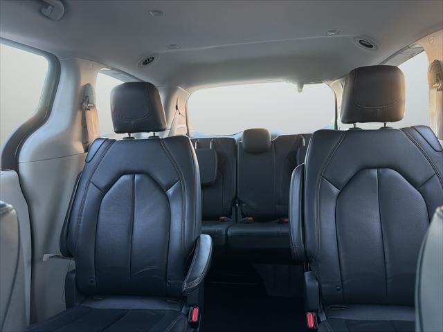 2019 Chrysler Pacifica Touring L Plus