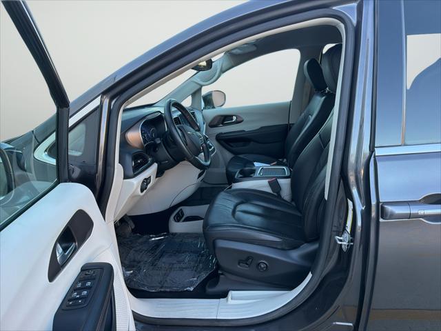 2019 Chrysler Pacifica Touring L Plus