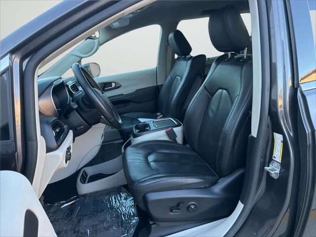 2019 Chrysler Pacifica Touring L Plus