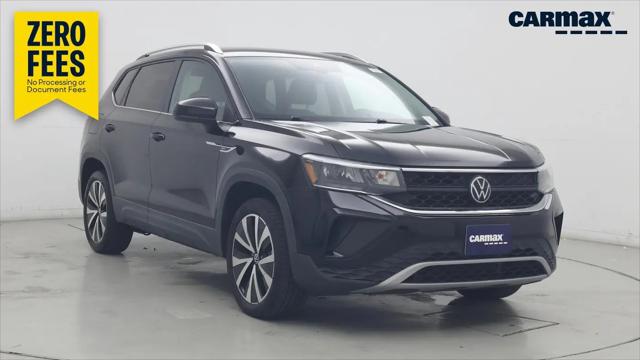 2023 Volkswagen Taos 1.5T SE for sale in Oxnard, CA