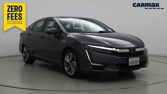 2018 Honda Clarity Plug-In Hybrid Plug-In Hybrid for sale in Oxnard, CA