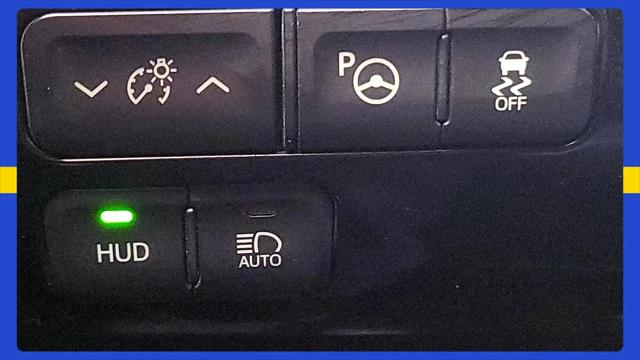 2016 Toyota Prius Four Touring