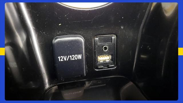 2016 Toyota Prius Four Touring