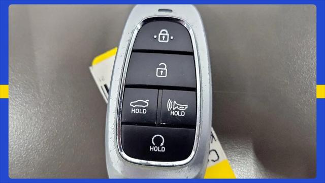 2021 Hyundai Sonata N Line