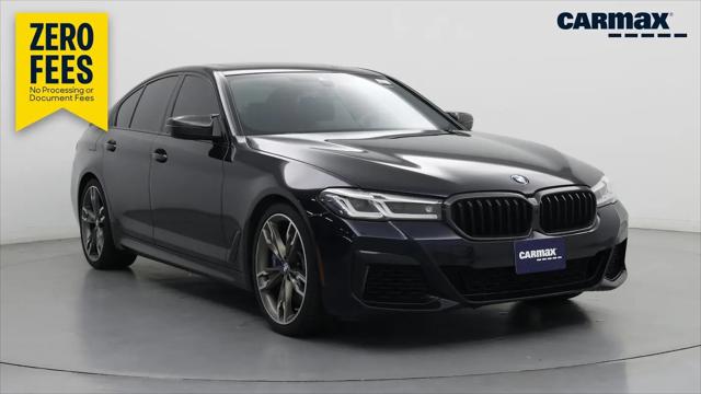 2022 BMW M5 i xDrive for sale in Renton, WA