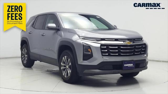 2026 Chevrolet Equinox AWD LT for sale in Houston, TX
