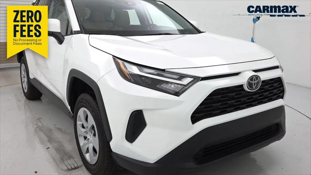 2025 Toyota RAV4 LE for sale in Hickory, NC