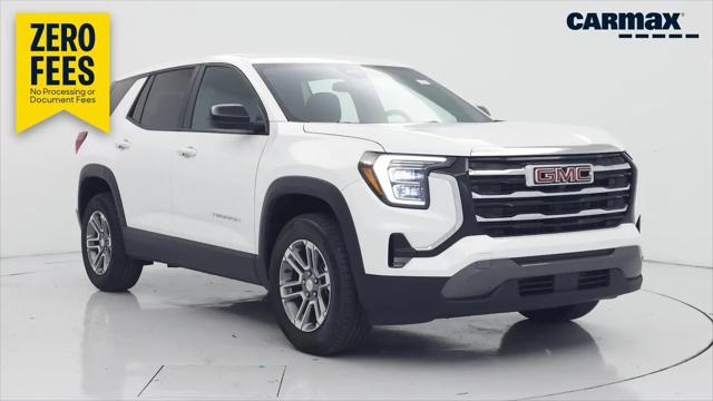 2026 GMC Terrain AWD Elevation for sale in Pineville, NC