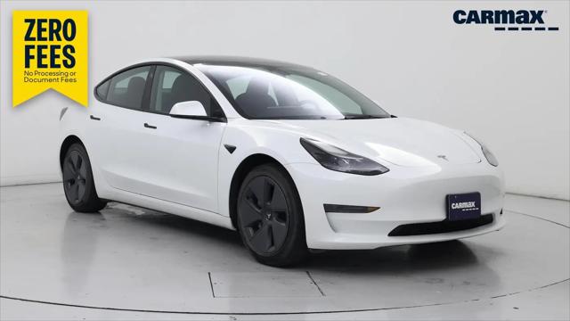2023 Tesla Model 3 Rear-Wheel Drive for sale in Austin, TX