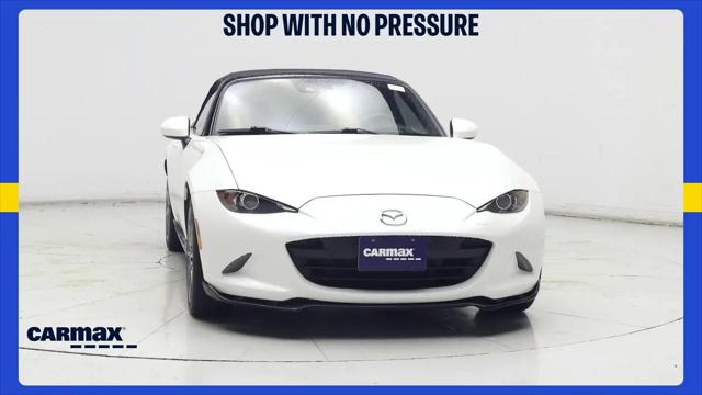 2020 Mazda MX-5 Grand Touring