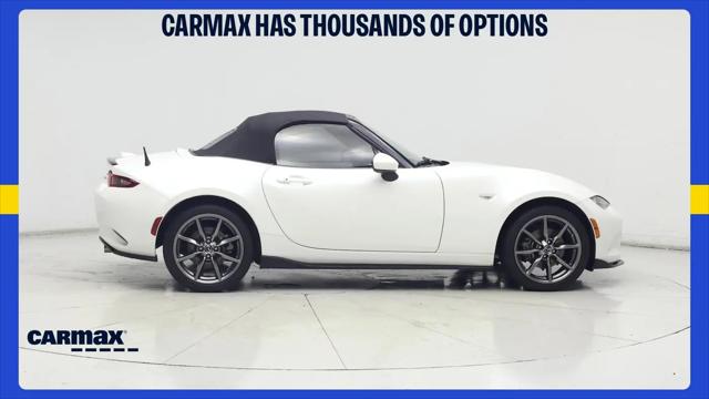 2020 Mazda MX-5 Grand Touring