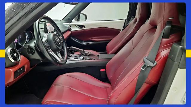 2020 Mazda MX-5 Grand Touring