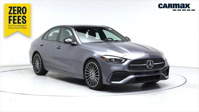 2025 Mercedes-Benz C-CLASS C 300 C 300 for sale in Memphis, TN
