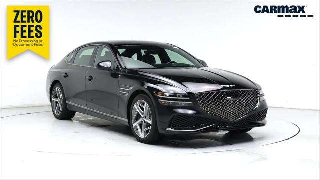 2024 Genesis G80 2.5T AWD for sale in Memphis, TN