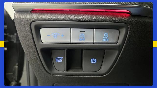 2024 Genesis G80 2.5T AWD