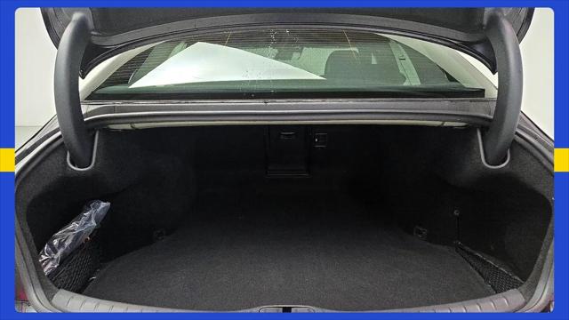 2024 Genesis G80 2.5T AWD