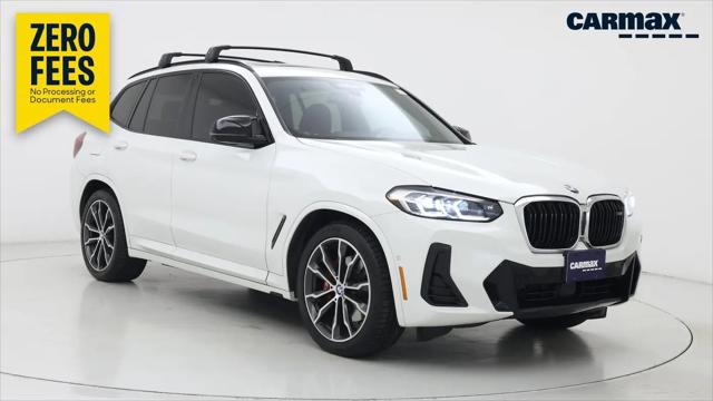 2022 BMW X3 M40i for sale in Parker, CO