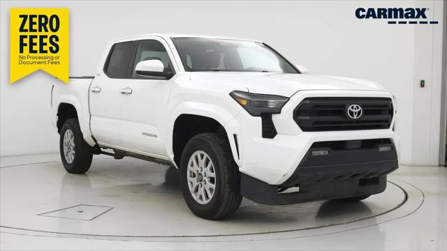 2025 Toyota Tacoma SR5 for sale in Fresno, CA