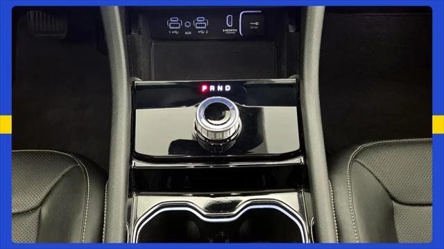 2022 Jeep Grand Cherokee Limited 4x2